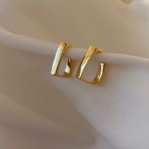 Square Hoops