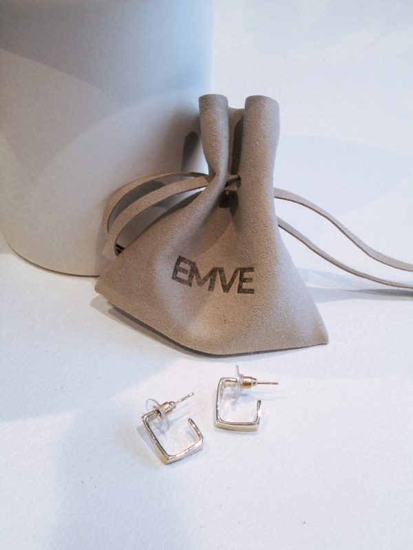 Square Hoops - Bilde 3
