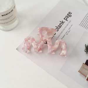 Wave hårklype