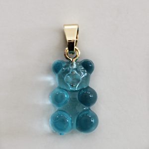 Emve Bear - Clear Sky Blue - Classic