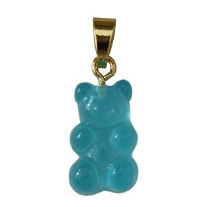 Emve Bear - Clear Turkis - Classic