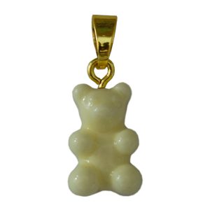 Emve Bear - Creme - Classic