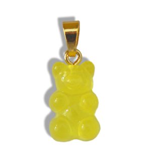 Emve Bear - Clear Yellow - Classic