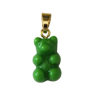 Emve Bear - Lime - Classic