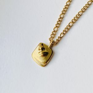 Face Halskjede