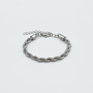Chunky Twisted Armbånd