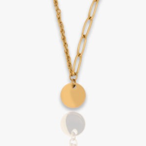 Selene Necklace