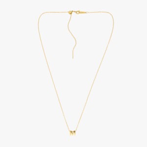 Fine Chain Adjustable - Gull