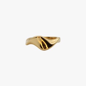 Wave Ring