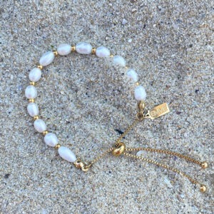 Armbånd, Nuria Pearl
