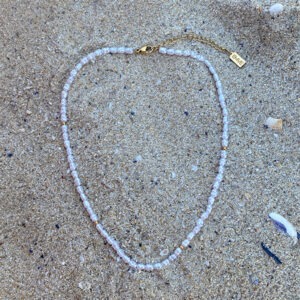Halskjede, Abril Pearl