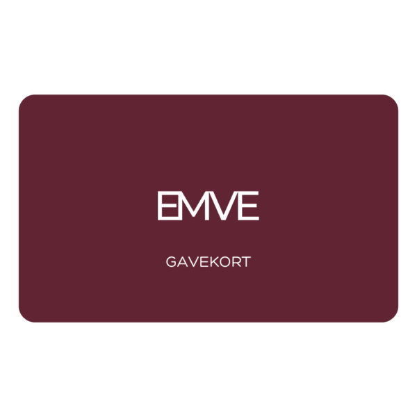 Gavekort